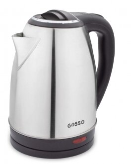 Gosso GS-2260 Kardelen Su Isıtıcı kullananlar yorumlar